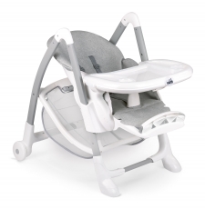 Дитячий стільчик для годування Cam Gusto S2500-C244